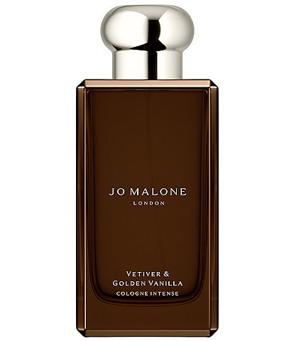 Jo Malone London Vetiver & Golden Vanilla Cologne Intense