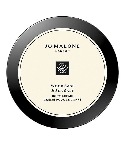 Jo Malone London Wood Sage & Sea Salt Body Creme, 5.9-oz.