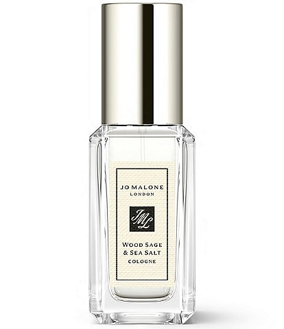 Jo Malone London Wood Sage & Sea Salt Cologne, 0.3-oz.
