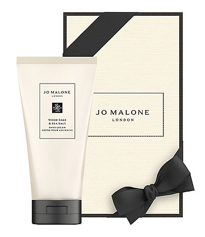 Jo Malone London Wood Sage & Sea Salt Hand Cream, 1.7-oz.