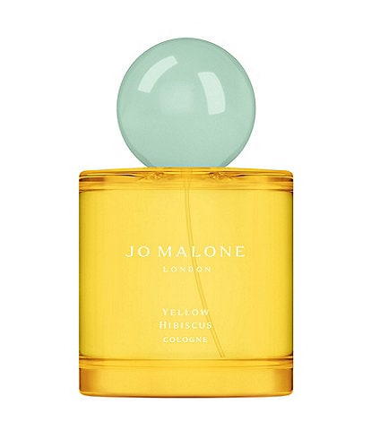 Jo Malone London Yellow Hibiscus Cologne Limited Edition