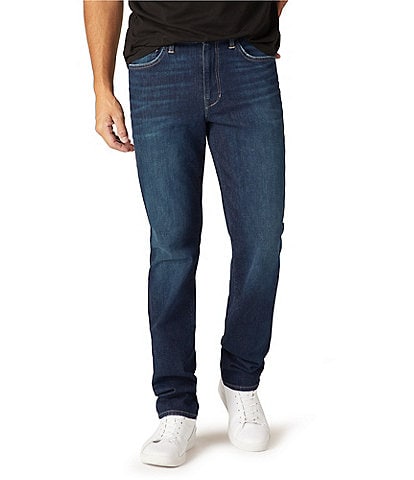 Joe's Jeans Osmond 32#double; Inseam Straight Classic Fit Jeans