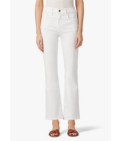 Joe's Jeans Women's Icon Mid Rise Skinny Jean in Frankie : :  Clothing, Shoes & Accessories