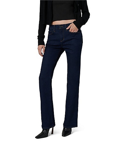 Joe's Jeans The Provacateur Denim Petite Bootcut Jeans