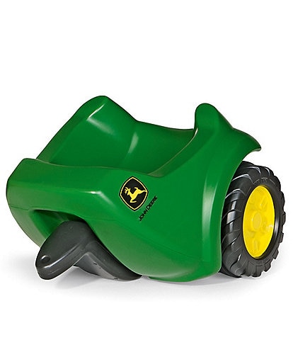 John Deere Minitrac Trailer