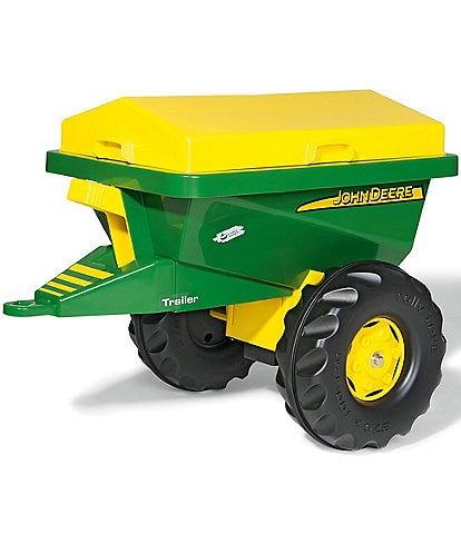 John Deere Tow Behind Spreader Accessory