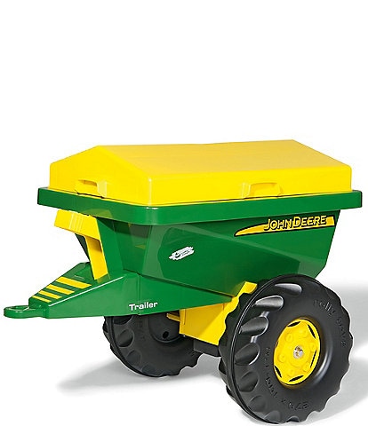 John Deere Tow Behind Spreader Accessory