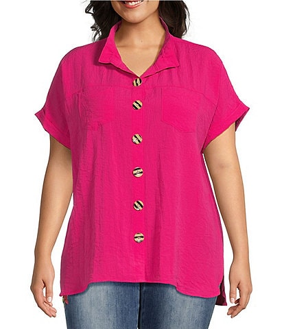 Dolman Tops for Women Off The Shoulder Tops Banded Waistband Shirts 3/4  Sleeves Regular and Plus Size Tops (Size Small, Baby Pink) : :  Clothing, Shoes & Accessories