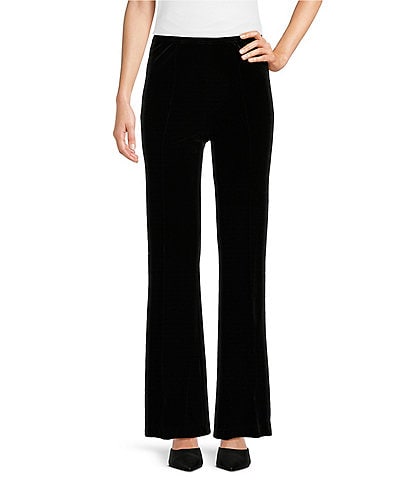 Buy Wine Trousers & Pants for Women by Ginger by Lifestyle Online | Ajio.com