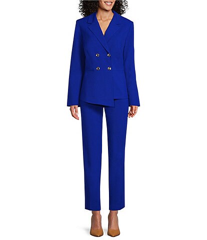 Dressy Suits For Women | Dillard's