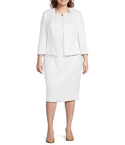 Limited Availability Women's Plus Size Clothing | Dillard's