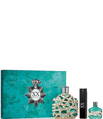 John Varvatos XX Artisan Teal Eau de Toilette Spray | Dillard's