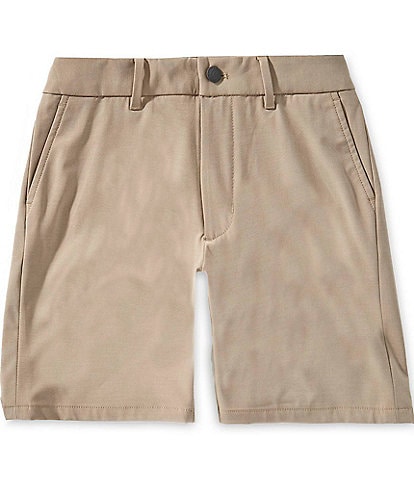Johnnie-O Big Boys Mulligan Synthetic Performance Shorts