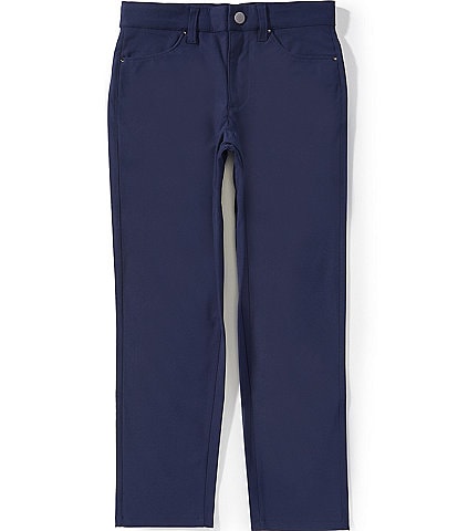 Johnnie-O Big Boys Cross Country Flex Pants