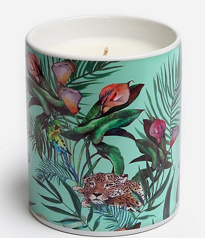 JOHNNY WAS Bohemian Bloom Candle, 9-oz.