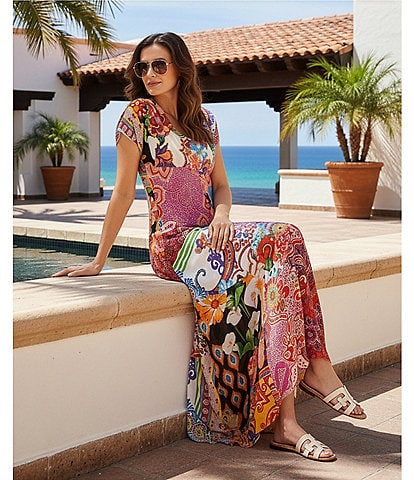 Silk Casual Dresses