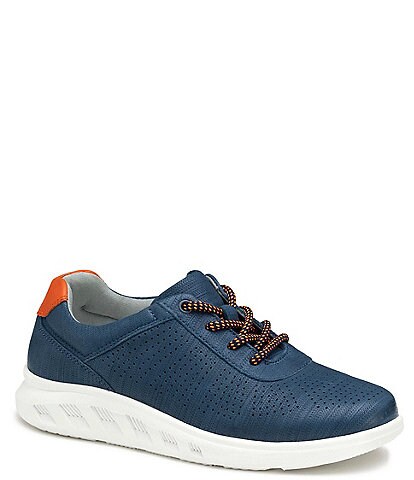 Johnston & Murphy Boys' Activate U-Throat Sneakers (Youth)