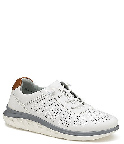 Johnston & Murphy Boys' Activate U-Throat Sneakers (Youth)