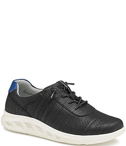 Johnston & Murphy Boys' Activate U-Throat Sneakers (Youth)