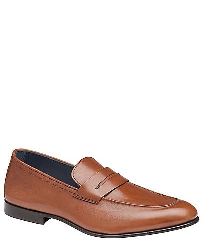 Johnston & Murphy Collection Men's Taylor Penny Loafers
