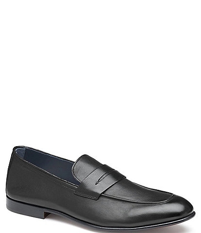 Johnston & Murphy Collection Men's Taylor Penny Loafers
