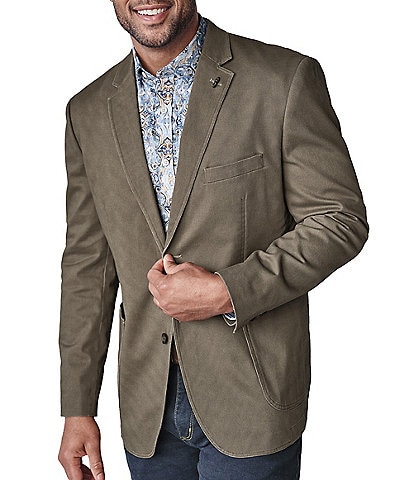 Johnston & Murphy Conley Blazer