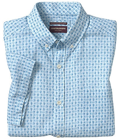 Johnston and Murphy: Men's Shirts | Dillard's