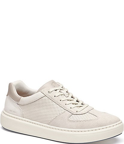 Johnston & Murphy Men's Anders T-Toe Sneaker