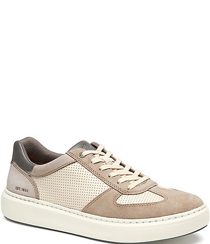 Johnston & Murphy Mens Anders T-Toe Sneakers