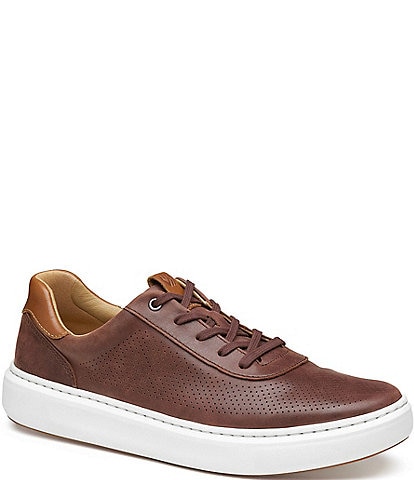 Johnston & Murphy Men's Anders U-Throat Sneakers