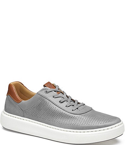 Johnston & Murphy Men's Anders U-Throat Sneakers