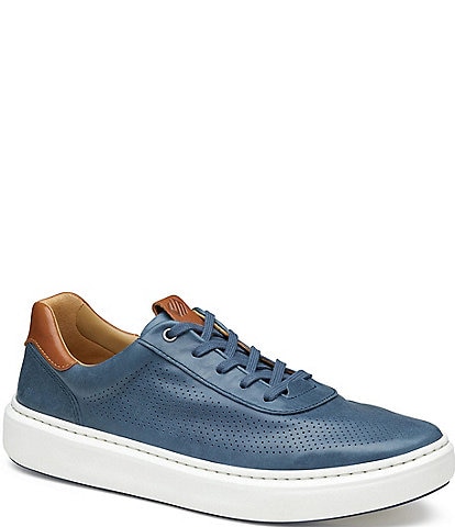 Johnston & Murphy Men's Anders U-Throat Sneakers