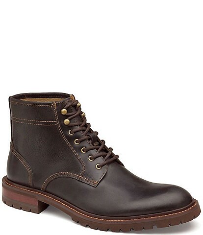 dillards mens frye boots