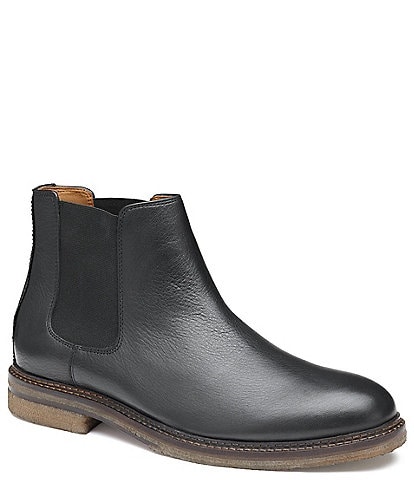 Johnston & Murphy Men's Calder Chelsea Boots