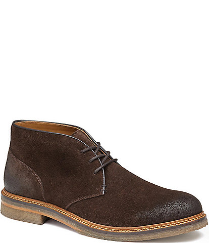 Johnston & Murphy Men's Calder Chukka Boot