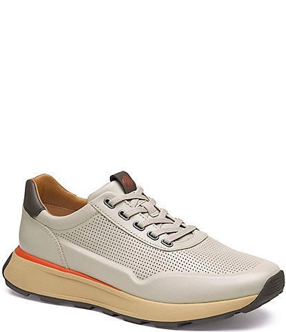 Johnston & Murphy Men's Douglas Jogger Sneakers