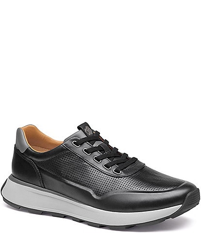 Johnston & Murphy Men's Douglas Jogger Sneakers