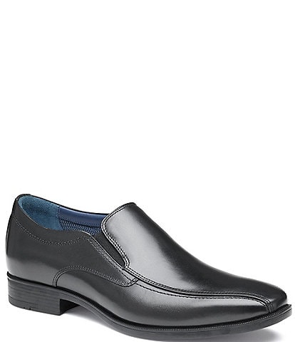 Johnston & Murphy Men's Gibbons Run-Off Slip Ons