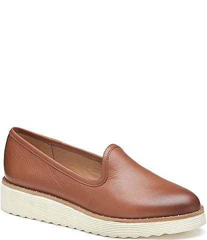 Johnston & murphy women's shoes hotsell