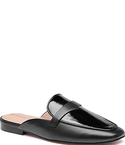 Johnston & Murphy Women's Isabel Penny Mule Loafer