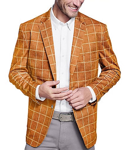 Johnston & Murphy XC Flex Gameday Blazer