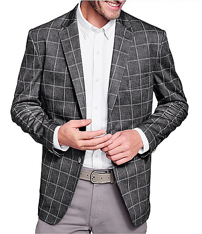Johnston & Murphy XC Flex Gameday Blazer