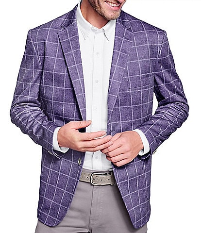 Johnston & Murphy XC Flex Gameday Blazer