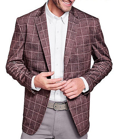 Johnston & Murphy XC Flex Gameday Blazer