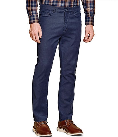 Johnston & Murphy XC4 Performance Flex Stretch 5-Pocket Pants