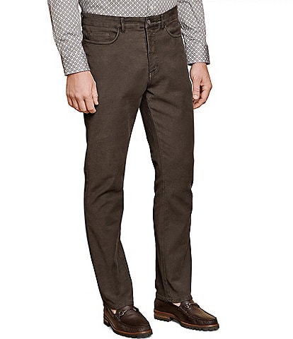 Johnston & Murphy XC4 Performance Flex Stretch 5-Pocket Pants