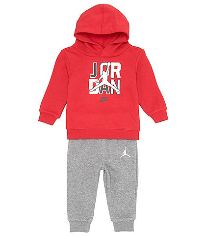 Baby in hot sale jordan outfit