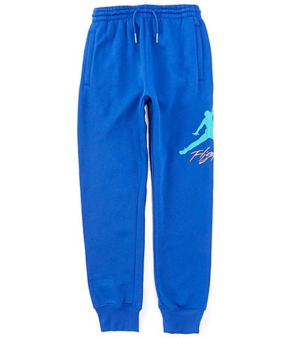 Jordan Big Boys 8-20 Baseline Brushed Fleece Jogger Pants