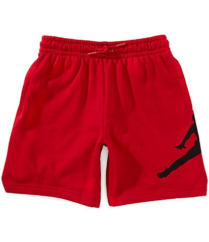 Jordan Big Boys 8-20 Big Jumpman Shorts