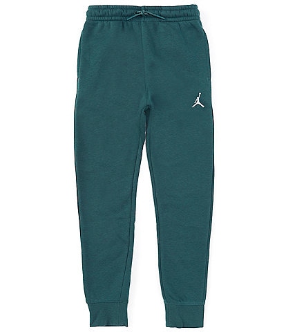 Jordan Big Boys 8-20 Brooklyn Fleece Essential Jogger Pants